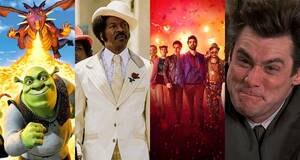 Art�culo Las 20 MEJORES pel�culas de COMEDIA en Netflix Espa�a (2022)