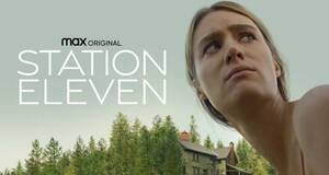 Artculo Estacin Once: La serie postapocalptica de HBO que The Last of Us va a tener difcil superar