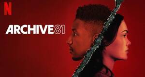 Artculo 'Archivo 81', la serie de terror producida por James Wan que deberas estar viendo