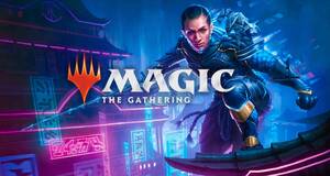 Artculo Magic presenta 'Kamigawa: Dinasta de Nen' y os contamos todos los detalles