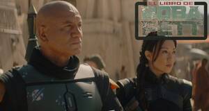 Artculo El libro de Boba Fett: Crtica del segundo episodio, que nos deja algo fros