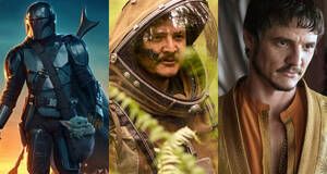 Artculo Las mejores pelculas y series de Pedro Pascal antes de The Last of Us