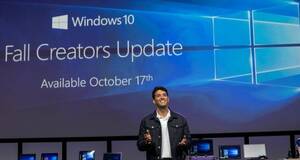 Artculo Tutorial: Cmo descargar la actualizacin Fall Creators Update de Windows 10