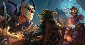 Artculo Cmo jugar a 60 fps a Hearthstone en nuestro mvil Android