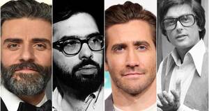 Artculo Oscar Isaac y Jake Gyllenhaal protagonizarn una pelcula sobre el rodaje de 'El Padrino'