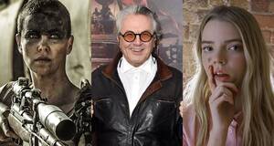 Art�culo Mad Max: Anya Taylor-Joy ser� la nueva Furiosa en el spinoff de la saga