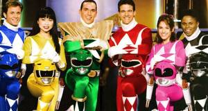 Artculo Power Rangers tendr nuevas pelculas y un proyecto en forma de serie