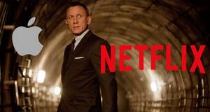 Art�culo 'Sin tiempo para morir': �Lo nuevo de James Bond se va al streaming?