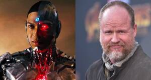 Art�culo Ray Fisher: 'Joss Whedon retoc� la iluminaci�n de Liga de la Justicia para cambiar mi tono de piel'