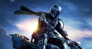 Artculo The Mandalorian: Todos los 'easter egg' y secretos del primer episodio de la T2