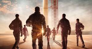 Artculo 'Elegidos para la gloria': Lo nuevo de Disney+ sobre la carrera espacial llega el 9 de octubre