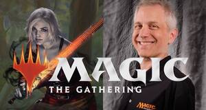 Artculo Charlamos con Mark Rosewater, diseador principal de Magic: The Gathering