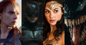 Art�culo Marvel Studios y DC C�mics inundar�n las carteleras con sus pel�culas en 2021 y 2022