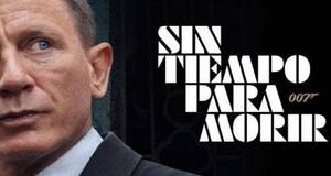 Art�culo Cr�tica de 'Sin tiempo para morir': �Una de las mejores pel�culas de James Bond?