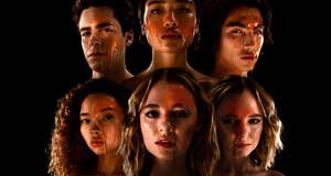 Artculo S lo que hicisteis el ltimo verano: Crtica de la serie de Amazon basada en el mtico slasher