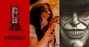 Art�culo Las 10 mejores pel�culas de terror moderno para una noche de Halloween aterradora