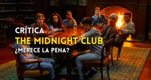 Artculo Crtica The Midnight Club - Luces y sombras en lo nuevo de Mike Flanagan en Netflix