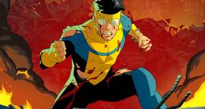 Artculo Crtica 'Invencible' T2 - La serie de superhroes de Prime Video regresa ms fuerte y visceral que nunca