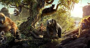 Artculo MEJORES pelculas Disney de actores reales de la historia (Actualizado)