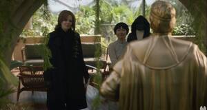 Artculo Watchmen 1x04: Si no te gusta mi historia, escribe la tuya - Resumen y anlisis