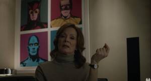 Artculo Watchmen 1x03: Basura espacial, amor y otros males - Anlisis y resumen