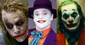 Artculo Las 10 mejores frases del Joker