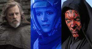 Artculo Star Wars: Nuevos detalles sobre la triloga de secuelas indita de George Lucas