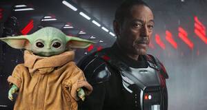 Artculo The Mandalorian: El 'componente M' y la vuelta al canon galctico de partes del Universo Expandido