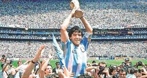 Artculo Las mejores frases de Maradona