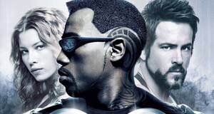 Art�culo Blade Trinity: Wesley Snipes niega que se comportase como un 'idiota' en el rodaje