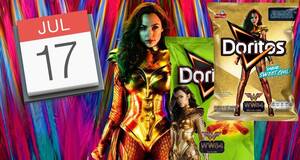 Art�culo Wonder Woman 1984: Su estreno en cines peligra y su promoci�n es un dolor de cabeza