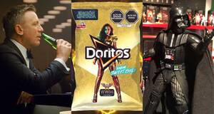 Artculo Hollywood se ve afectada por una crisis de licencias y merchandising por culpa del COVID-19