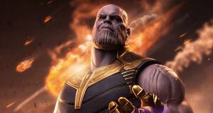 Artculo Las 10 mejores frases de Thanos