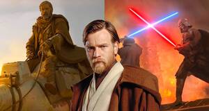 Artculo Obi-Wan Kenobi: Todos los detalles y secretos del avance de la serie de Star Wars