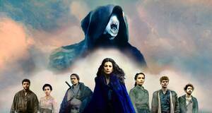 Artculo Crtica de La rueda del tiempo: Una serie pica que hace justicia a la saga de Robert Jordan