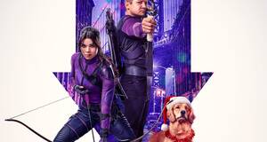 Artculo Crtica de Ojo de Halcn: Marvel vuelve a dar en la diana con una gran serie