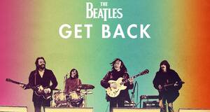 Art�culo Cr�tica Los Beatles: Get Back - Un documental �nico para la banda m�s importante