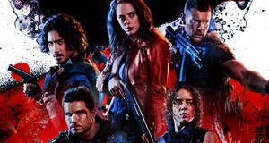 Art�culo Cr�tica de Resident Evil: Bienvenidos a Raccoon City - La pel�cula que necesit�bamos