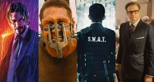 Art�culo Las 15 mejores pel�culas de acci�n del siglo XXI