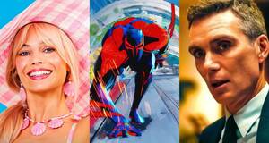 Artculo Las mejores pelculas de 2023 con Oppenheimer y Spider-Man: Cruzando el Multiverso y ms sorpresas