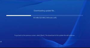 Artculo Cmo descargar ms rpido los juegos en PS4