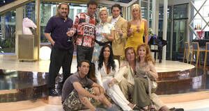 Artculo Los reality show ms infames de la historia de la televisin en Espaa