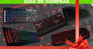 Artculo Los mejores teclados para jugar en Navidad