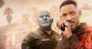 Art�culo Cr�tica: Bright: �Es tan mala como dicen?