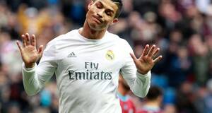 Artculo Las diez declaraciones ms locas y polmicas de Cristiano Ronaldo