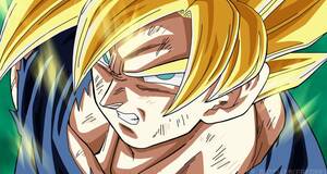 Artculo Akira Toriyama desvela el secreto del Super Saiyan