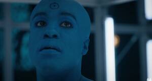 Artculo Watchmen 1x09: Nada termina nunca... o s - Anlisis y resumen