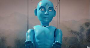 Artculo Watchmen 1x07: Un temor casi religioso - Resumen y anlisis