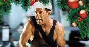 Art�culo Cinco pel�culas para pasar unas navidades con Bruce Willis