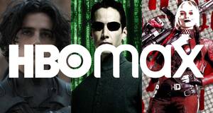 Art�culo Warner estrenar� Dune, Godzilla vs. Kong, Matrix 4 y m�s en cines y HBO Max de forma simult�nea